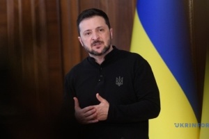 Volodymyr Zelensky : L’armée ukrainienne accomplit sa tâche dans la région de Koursk 