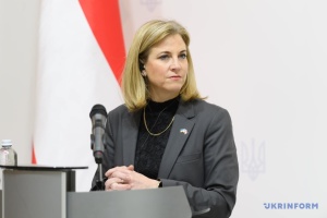 Триденне припинення вогню не принесе користі, потрібен тривалий та справедливий мир - МЗС Австрії