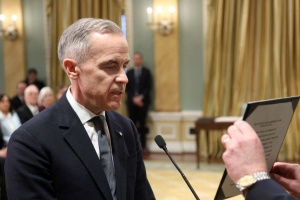 Через дії США системи вільної глобальної торгівлі більше не існує - прем’єр Канади