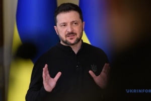 Volodymyr Zelensky trace ses lignes rouges : Nous ne reconnaitrons pas nos territoires occupés comme russes 