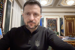 Volodymyr Zelensky : L’Ukraine cherche à réunir absolument tous ceux qui peuvent renforcer la diplomatie et rapprocher la paix