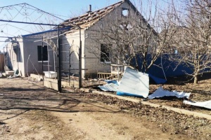 Війська РФ за добу завдали 438 ударів по 12 населених пунктах Запорізької області, є пошкодження