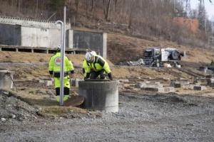 У Норвегії стався витік нафти із трансформаторної станції - підозрюють диверсію