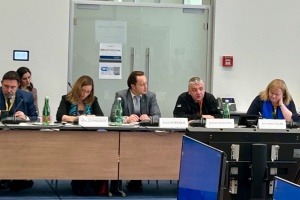 Колишній бранець Буткевич розповів в ОБСЄ про жахіття російського полону