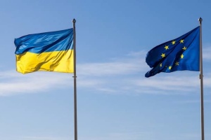 26 країн ЄС висловили тверду підтримку України