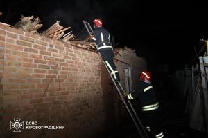Attack on Kropyvnytskyi: number of casualties rises to 11