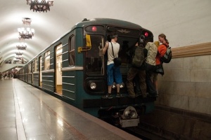 Зачепери у деяких випадках можуть понести кримінальну відповідальність - МВС