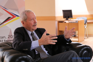 Удар «Орєшніком» по Львівщині був сигналом для Варшави - ексміністр оборони Польщі