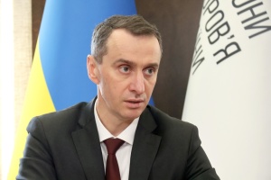 З серпня медзаклади прифронтових громад додатково отримали понад ₴280 мільйонів - Ляшко 