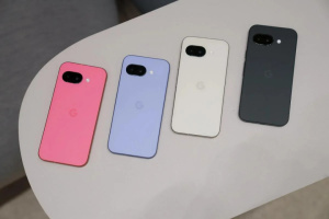 Google представив новий бюджетний смартфон за $500