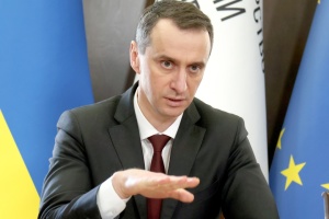 Ляшко пояснив, чому у березні з аптек зникали деякі популярні ліки