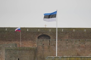 Парламент Естонії не підтримав законопроєкт про закриття кордону з Росією