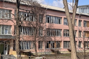 Кількість поранених унаслідок ударів РФ по Краматорську зросла до чотирьох