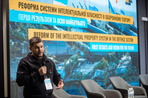 Винахідники у війську зможуть отримати винагороду за свої розробки - Міноборони