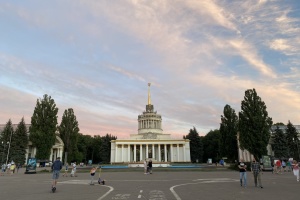У Києві на ВДНГ планують створити Музей радянської пропаганди