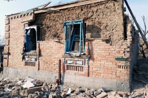 Загарбники за добу завдали 10 авіаударів по Запорізькій області, є поранені