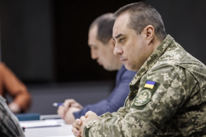 У Міноборони провели нараду щодо випадків СЗЧ - про що домовилися