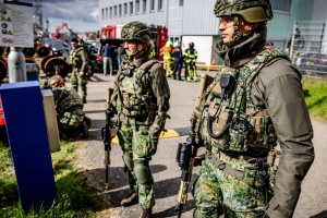 Нідерланди підтримали збільшення оборонних витрат до 5% ВВП