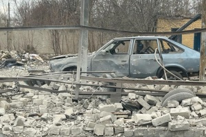  Армія РФ ударила по Костянтинівці та Мирнограду, є загиблий і четверо поранених