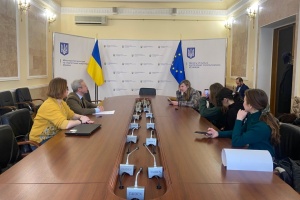 МКСК внесло садибу Зеленських до Держреєстру нерухомих пам’яток