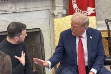 Pedro Pascal, Misha Collins, Timothy Snyder show support for Ukraine, Zelensky