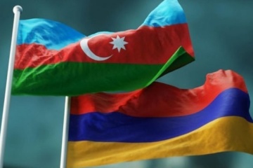 Russia falsely claims Ukraine provoking armed clash between Azerbaijan, Armenia - intel