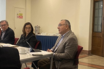 Türkiye supports Ukraine’s territorial integrity while maintaining relations with Russia – expert