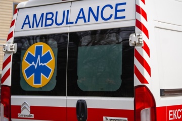 Injury toll in missile attack on Kharkiv rises to eight