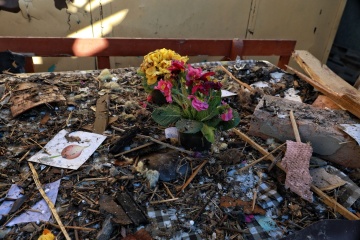 Guerre en Ukraine : 365 civils, dont 18 enfants, tués dans la région de Soumy en trois ans de guerre 