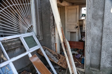 Zelensky on Russia’s massive attack: Real peace starts with stopping such strikes