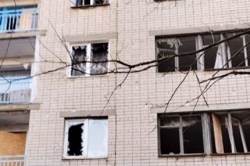 Guerre en Ukraine : Deux civils tués dans des bombardements russes sur la région de Kherson 