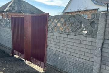 Guerre en Ukraine : Des bombardements russes sur la région de Dnipropetrovsk font deux blessés 