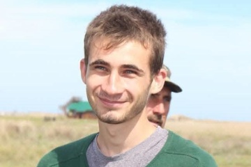 Sculptor from Odesa region, Taras Shevchenko, killed in war