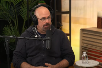 Cousin von US-Vizepräsident Vance kämpfte in Ukraine und nannte USA „nützliche Idioten von Putin“