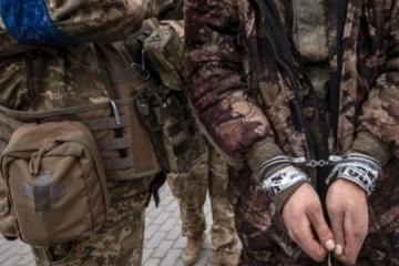 SSO-Kräfte nehmen bei Pokrowsk 9 russische Soldaten gefangen 