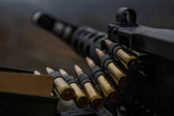 SIPRI: Ucrania se convierte en el mayor importador de armas del mundo