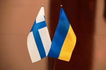Finland to send EUR 16 M humanitarian aid package to Ukraine