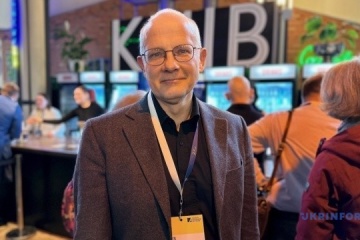 European countries' attitude toward Ukraine shifts amid U.S. developments – German expert