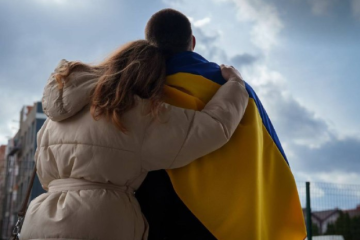 Four more children brought back to Ukrainian-controlled territory