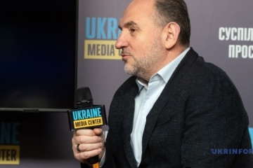 Ucrania exporta medicamentos a 73 países de todo el mundo