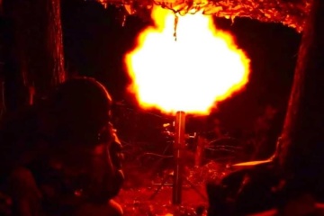 War update: 112 combat clashes on frontline over past day, Pokrovsk sector hottest