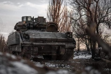 Le commandement militaire ukrainien annonce le retrait de ses troupes sur l’un des secteurs 