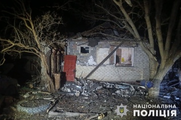 Guerre en Ukraine : Trois civils blessés dans des bombardements russes sur la région de Donetsk 