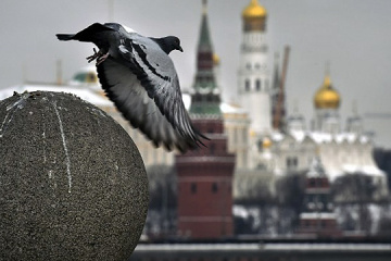 Kremlin using propaganda to undermine peace talks – ISW