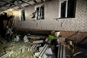 Guerre en Ukraine : Quatre civils tués et quatre blessés dans des bombardements russes sur la région de Donetsk 