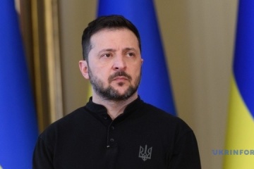 Volodymyr Zelensky : Les négociations à Riyad entre l'Ukraine et les États-Unis se déroulent de manière constructive