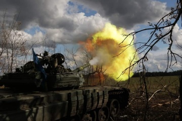 War update: 165 clashes on font lines in past 24 hours, most attacks in Pokrovsk sector