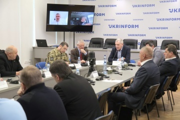Нові контури Європейської безпеки