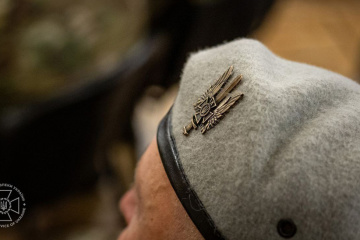 Новини 25 березня: СБУ – 33 роки | «Крот» в лавах ЗСУ | Українці за перемир’я, але проти вимог рф