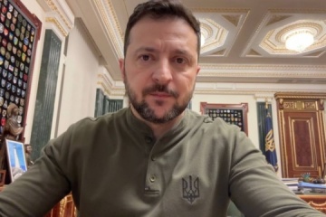 Volodymyr Zelensky : Le comportement de la Russie dans les prochains jours en dira beaucoup, voire tout 